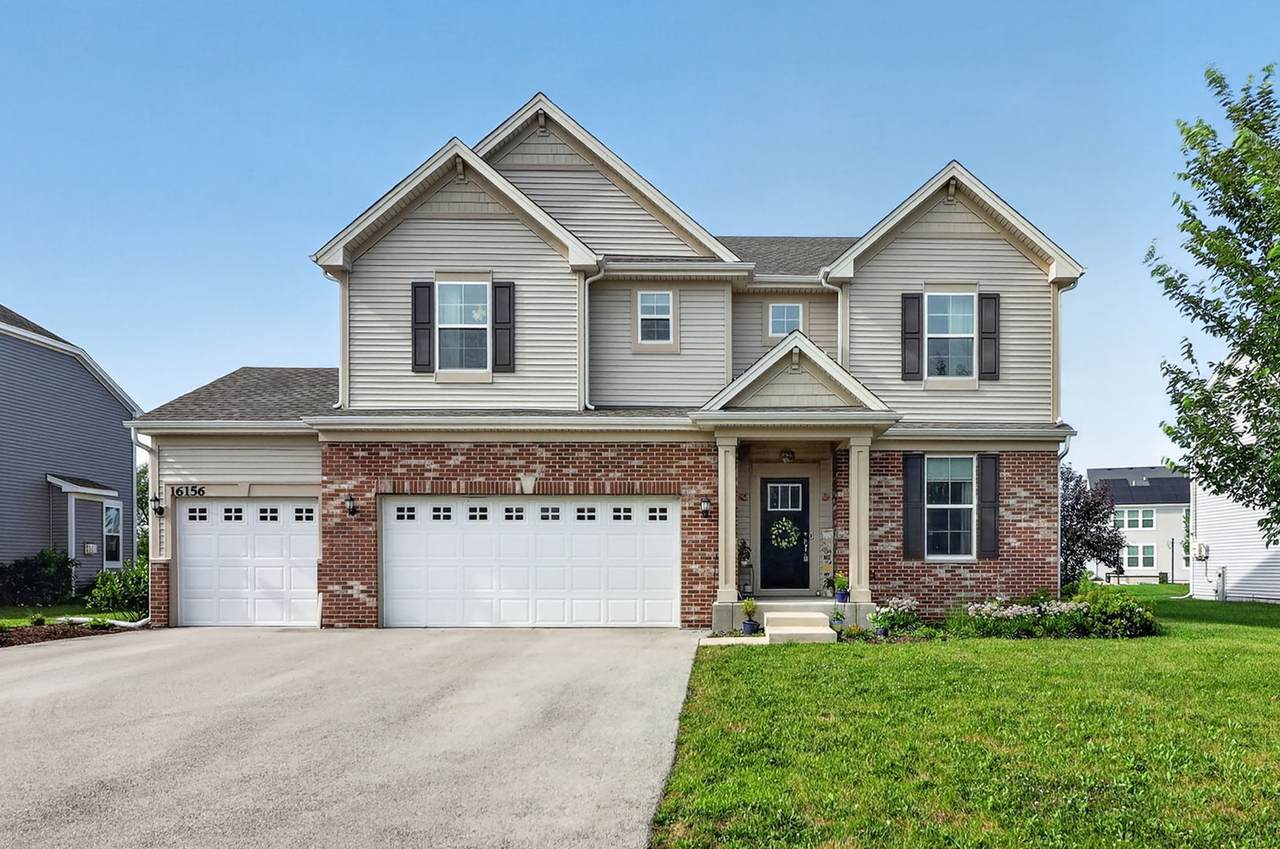 16156 Lake View Road - Photo 1