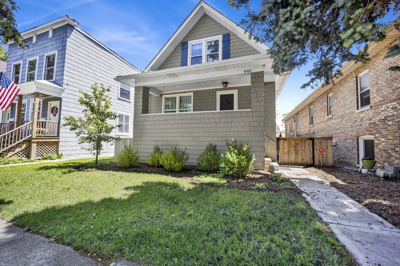 840 Beloit Avenue - Photo 1