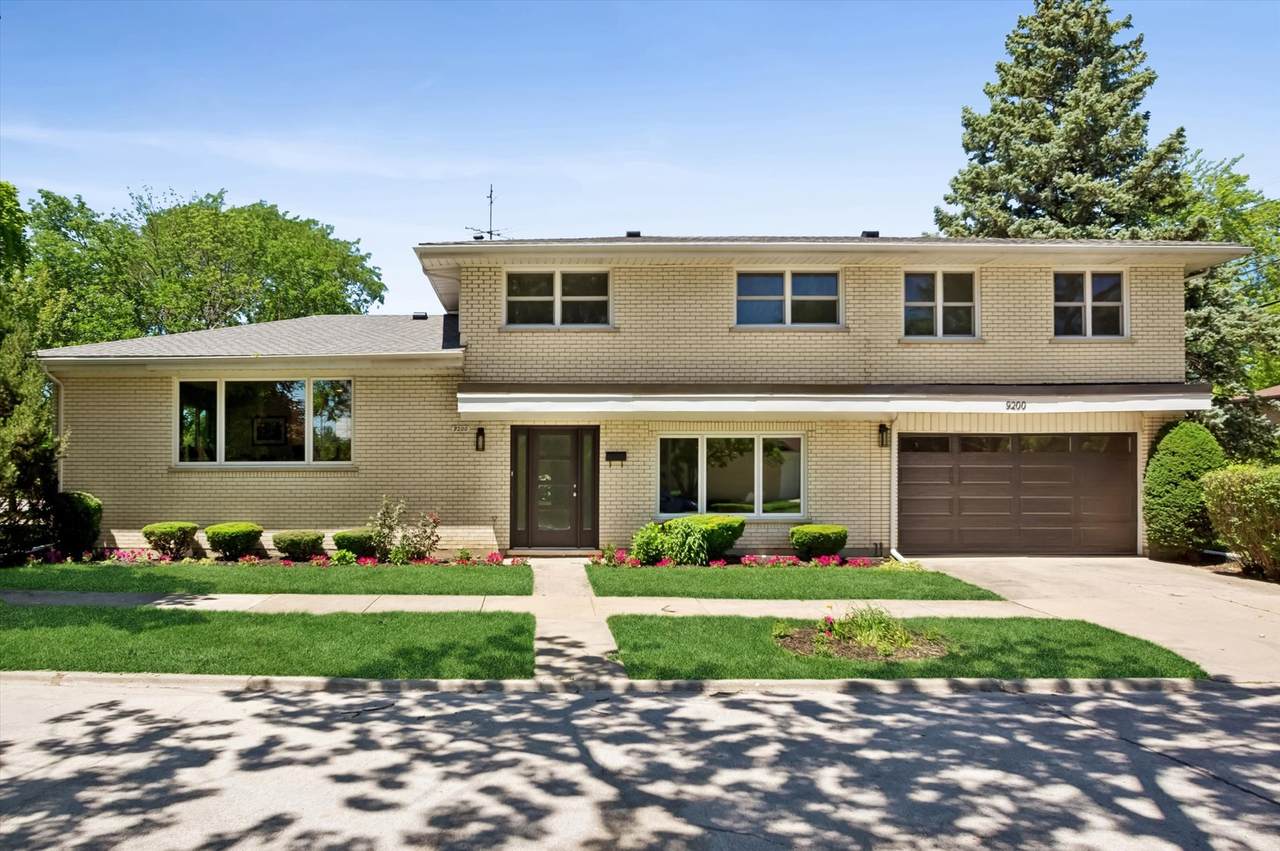 9200 Lowell Avenue - Photo 1