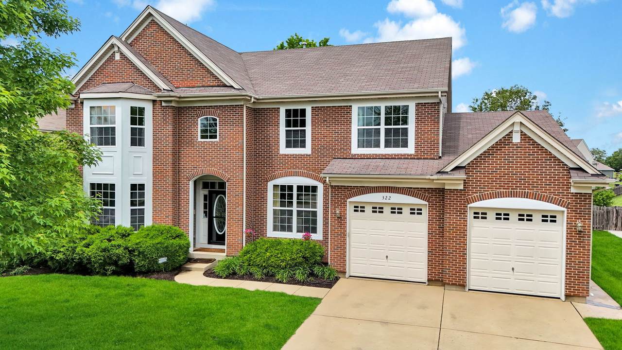 322 Hemlock Lane - Photo 1