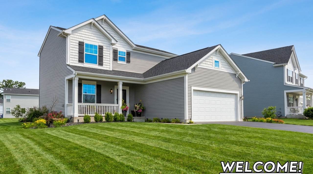 1022 Pauline Place - Photo 1
