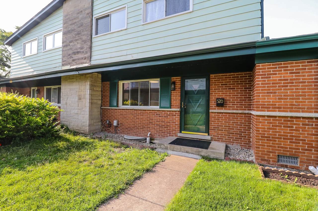520 Glendale Road - Photo 1