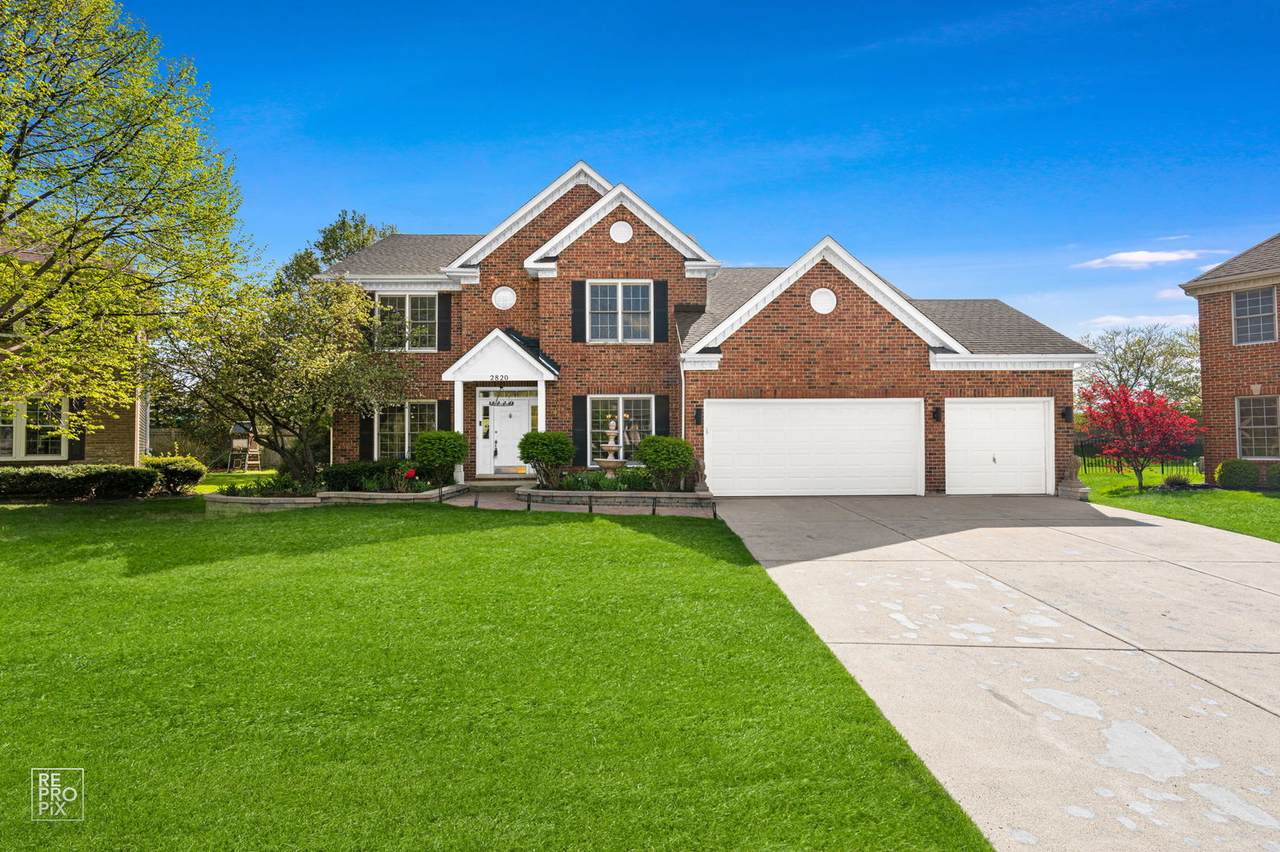 2820 Fairhauser Court - Photo 1