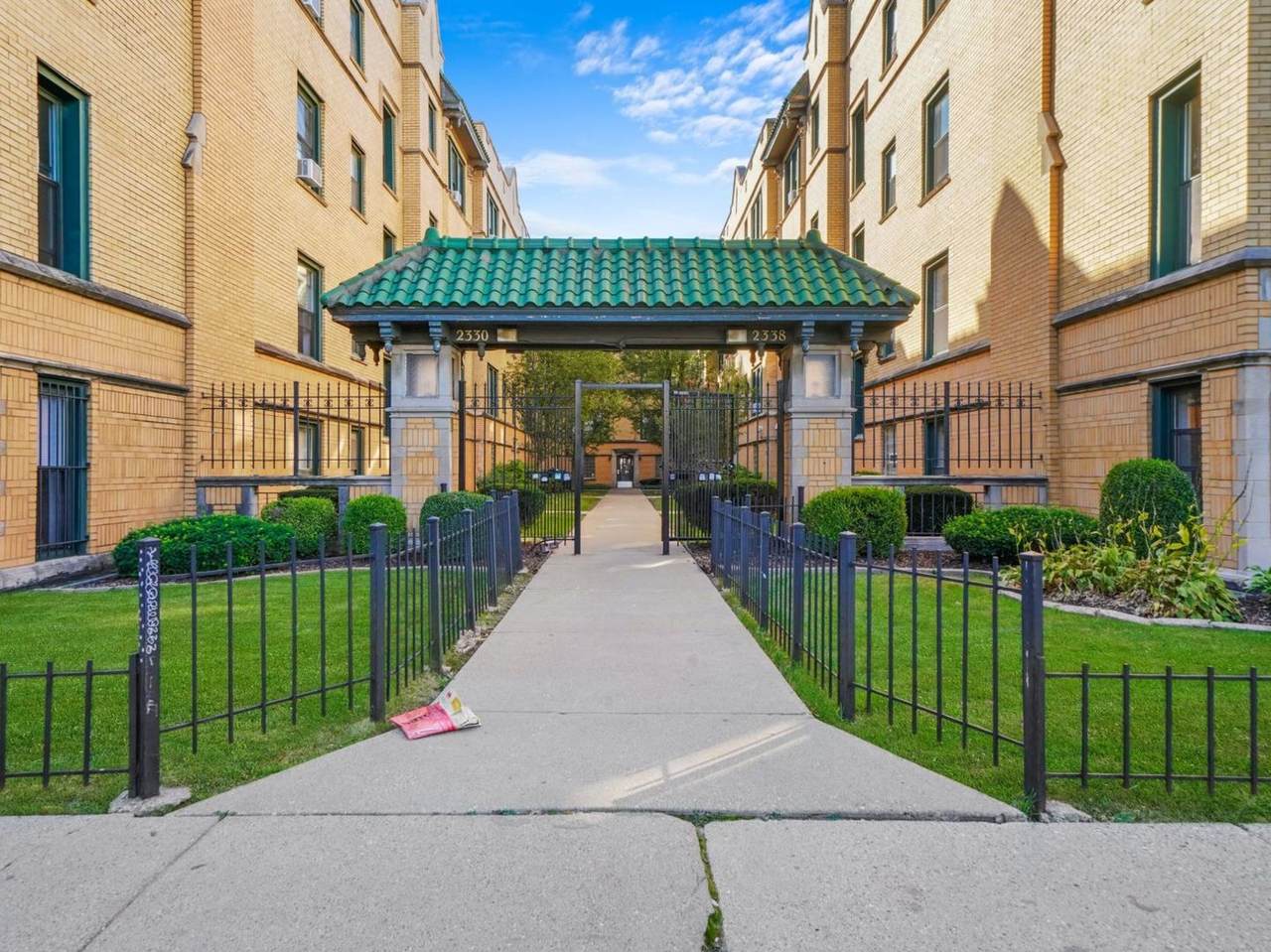 2334.5 Spaulding Avenue - Photo 1