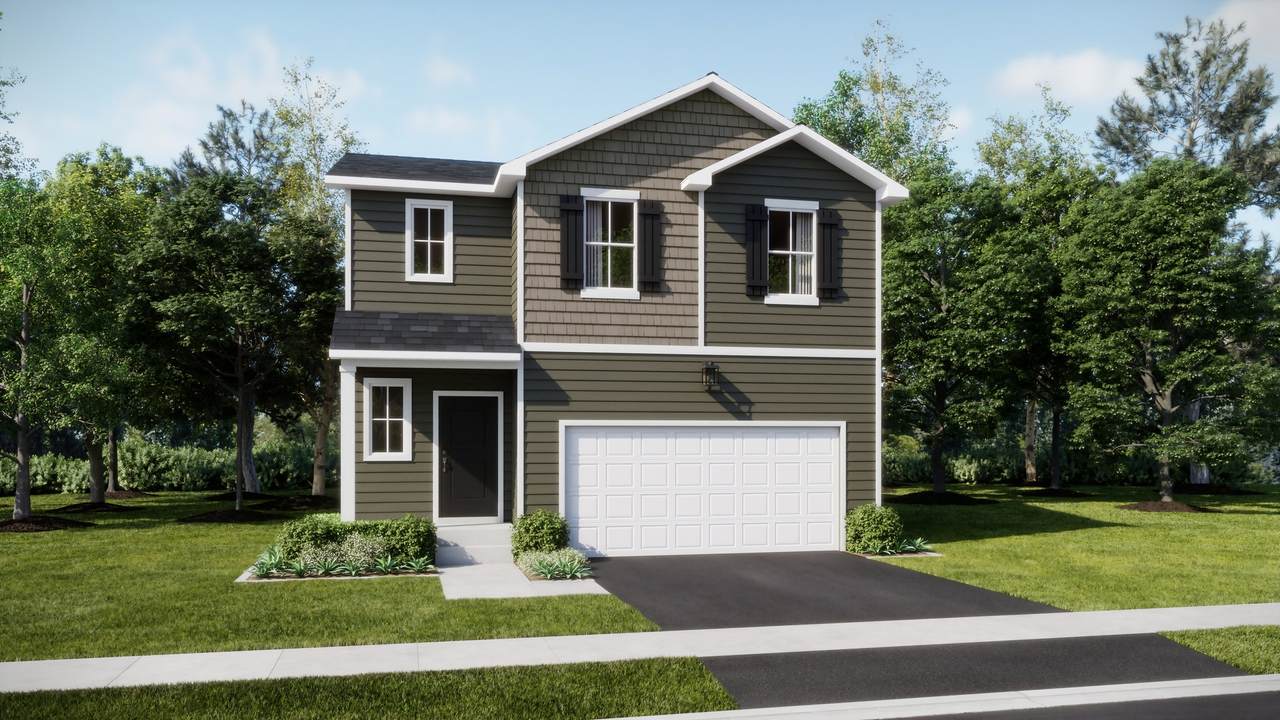 303 Buchanan Drive - Photo 1