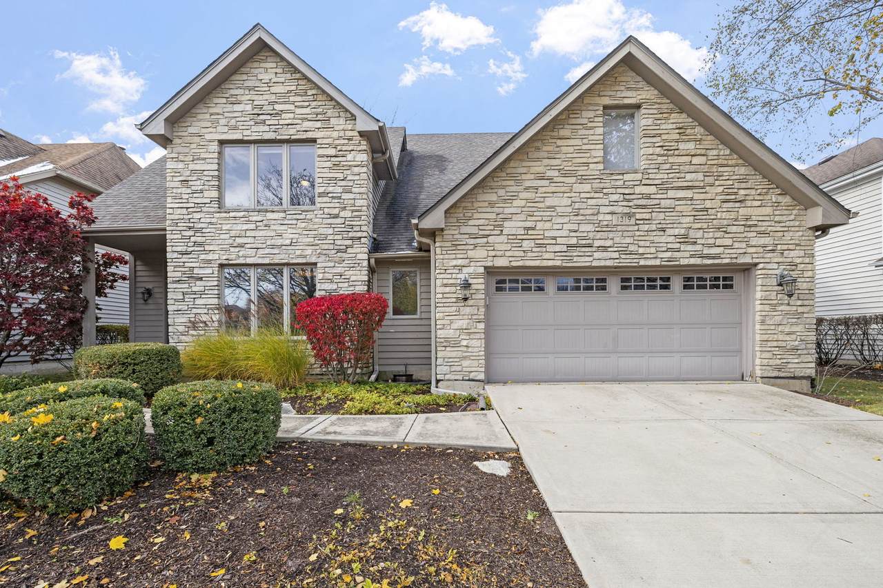 1319 Cranbrook Circle - Photo 1