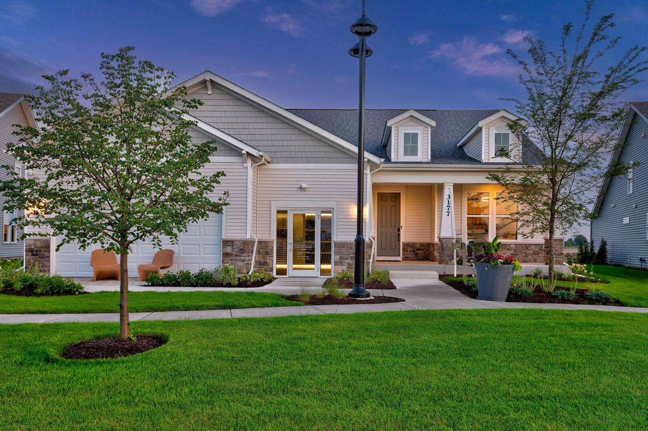 3264 Mallory Creek Lane - Photo 1