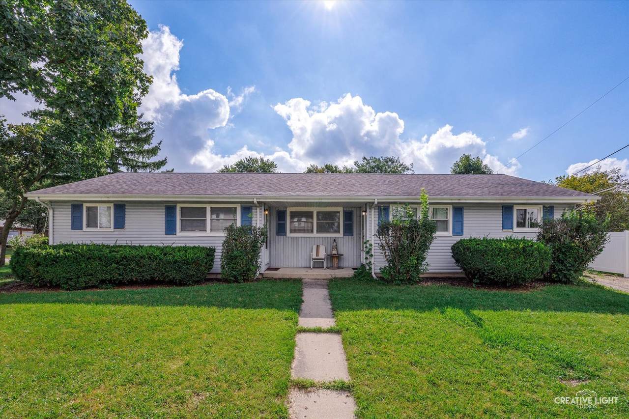 1706 Willow Street - Photo 1
