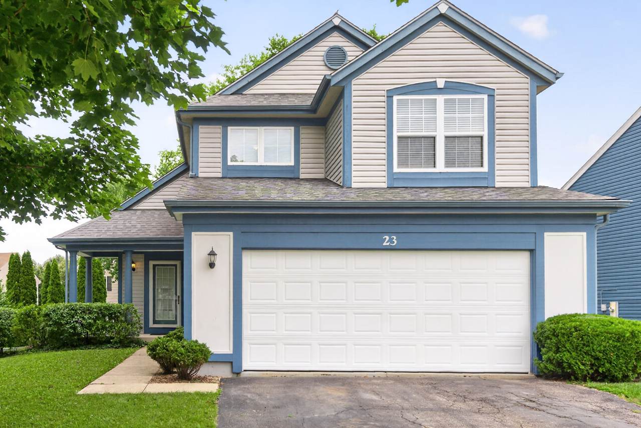 23 Linden Court - Photo 1