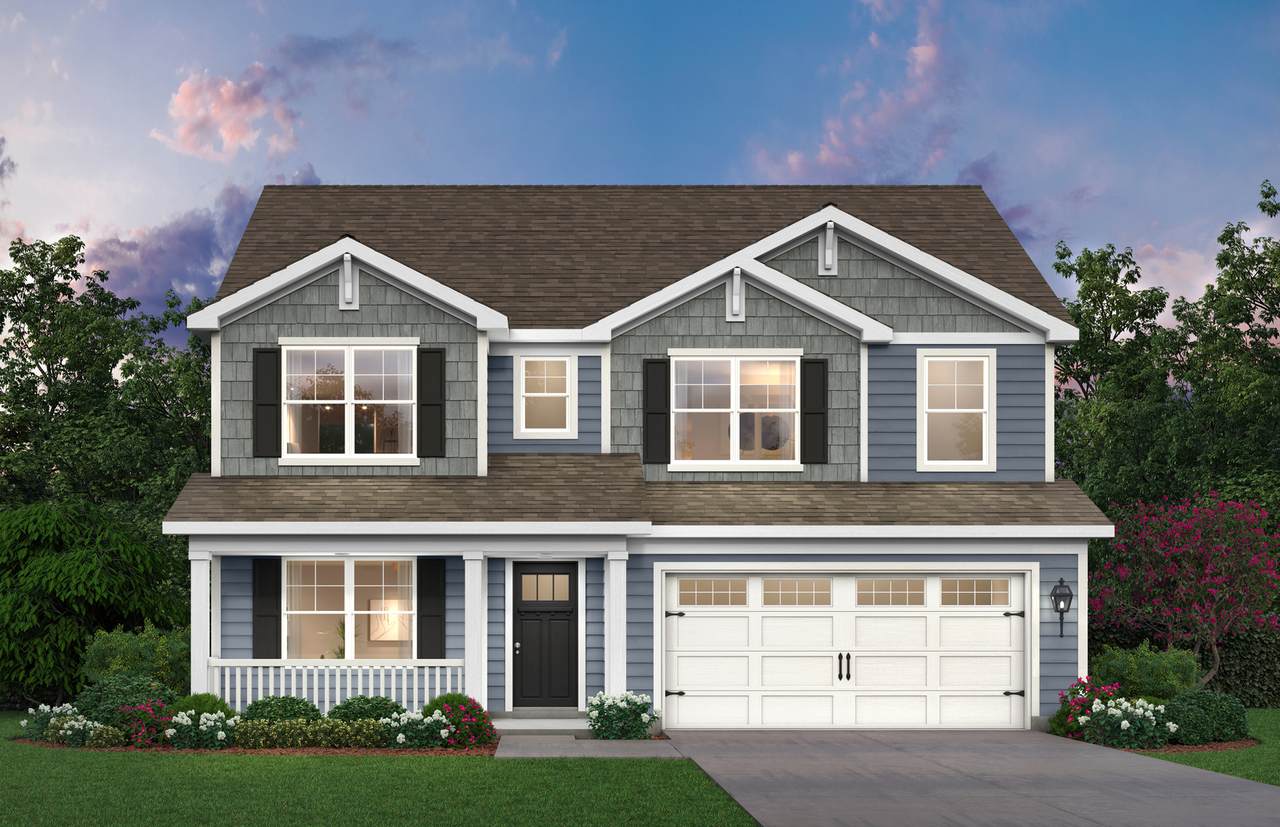 292 Snowdrop Lane - Photo 1