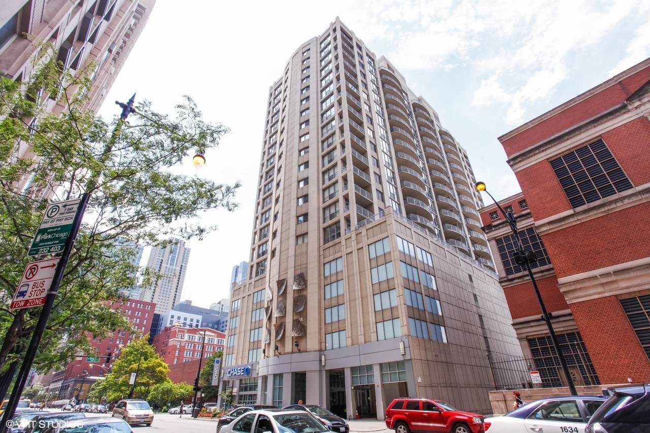 600 Dearborn Street - Photo 1