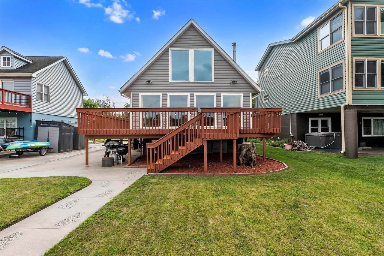 3403 Shore Drive - Photo 1