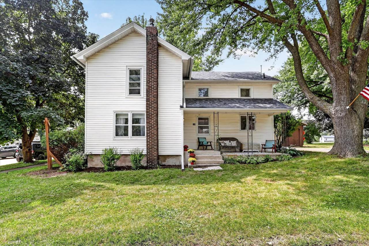 110 Harrison Street - Photo 1