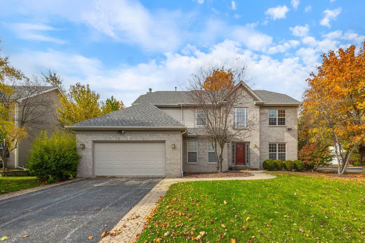 722 Aster Drive - Photo 1