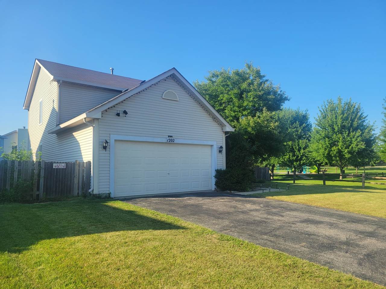 1202 Greystone Drive - Photo 1