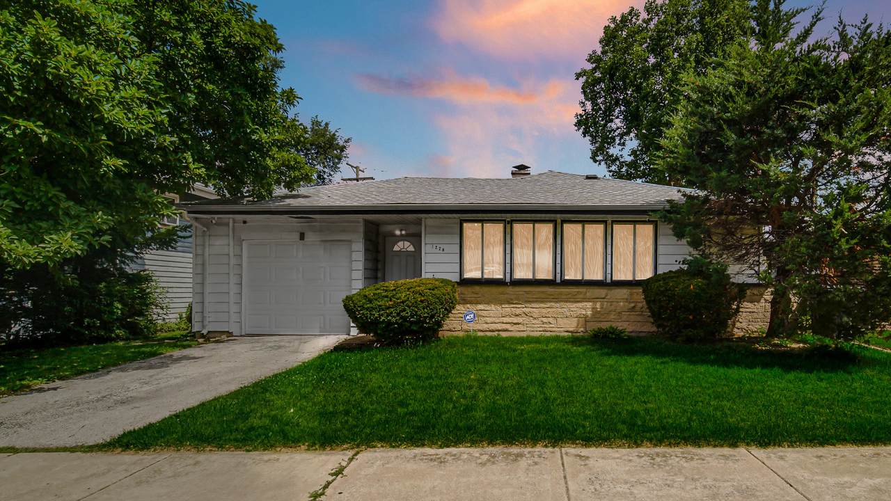 1228 151st Street - Photo 1