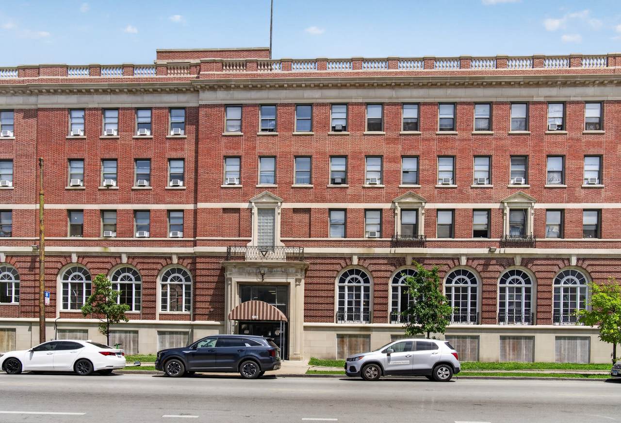 501 Central Avenue - Photo 1