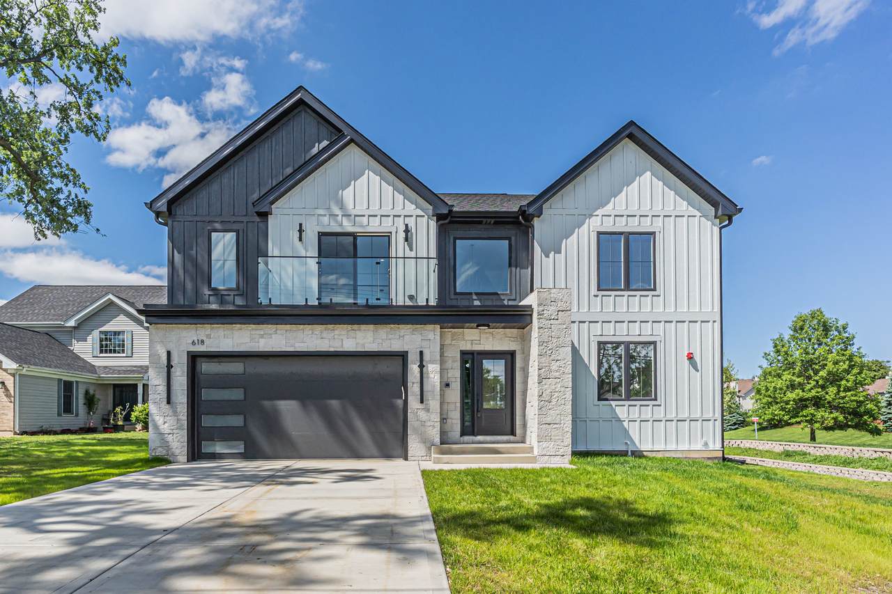 618 Meadow Avenue - Photo 1