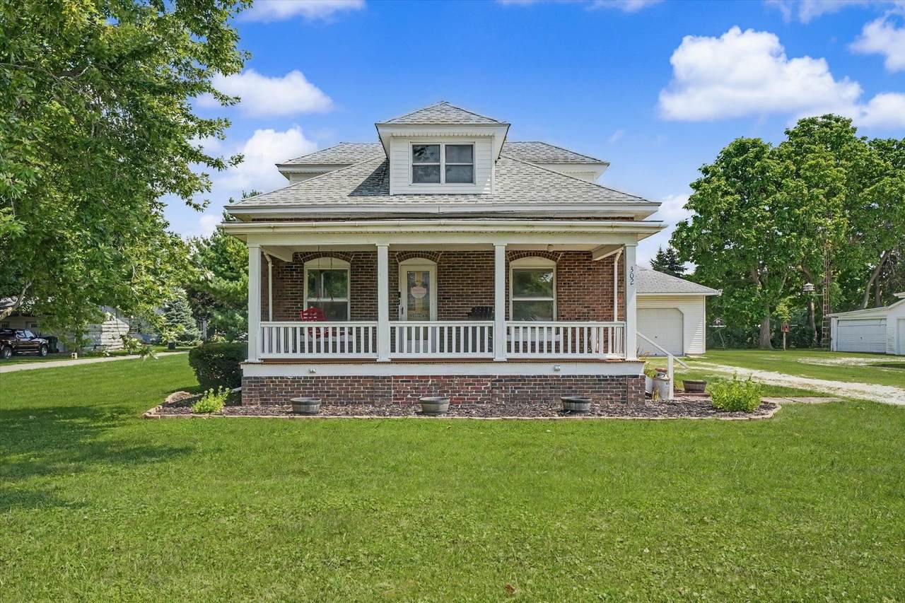 302 Olmstead Street - Photo 1