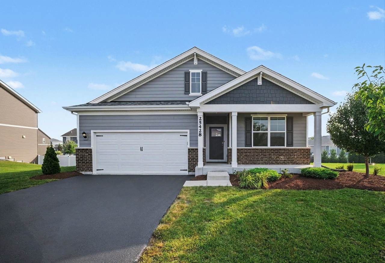 25428 Ashton Drive - Photo 1