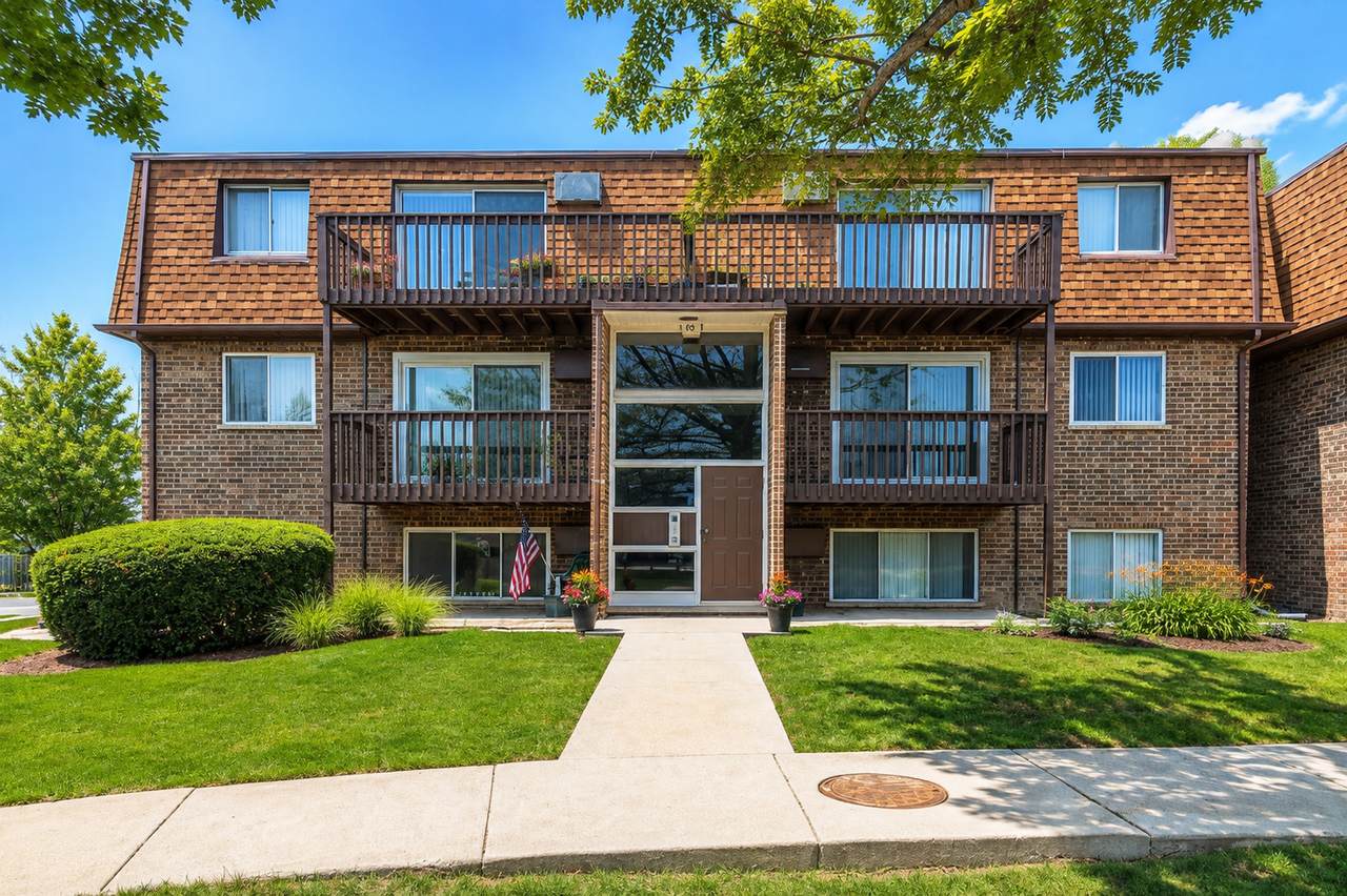 103 Boardwalk Street - Photo 1
