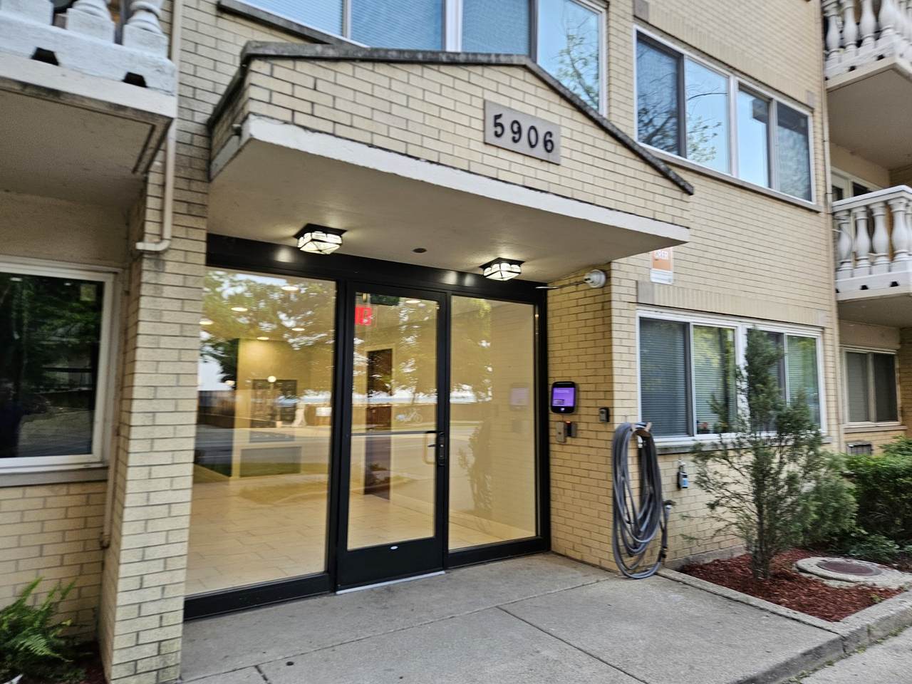 5906 Sheridan Road - Photo 1