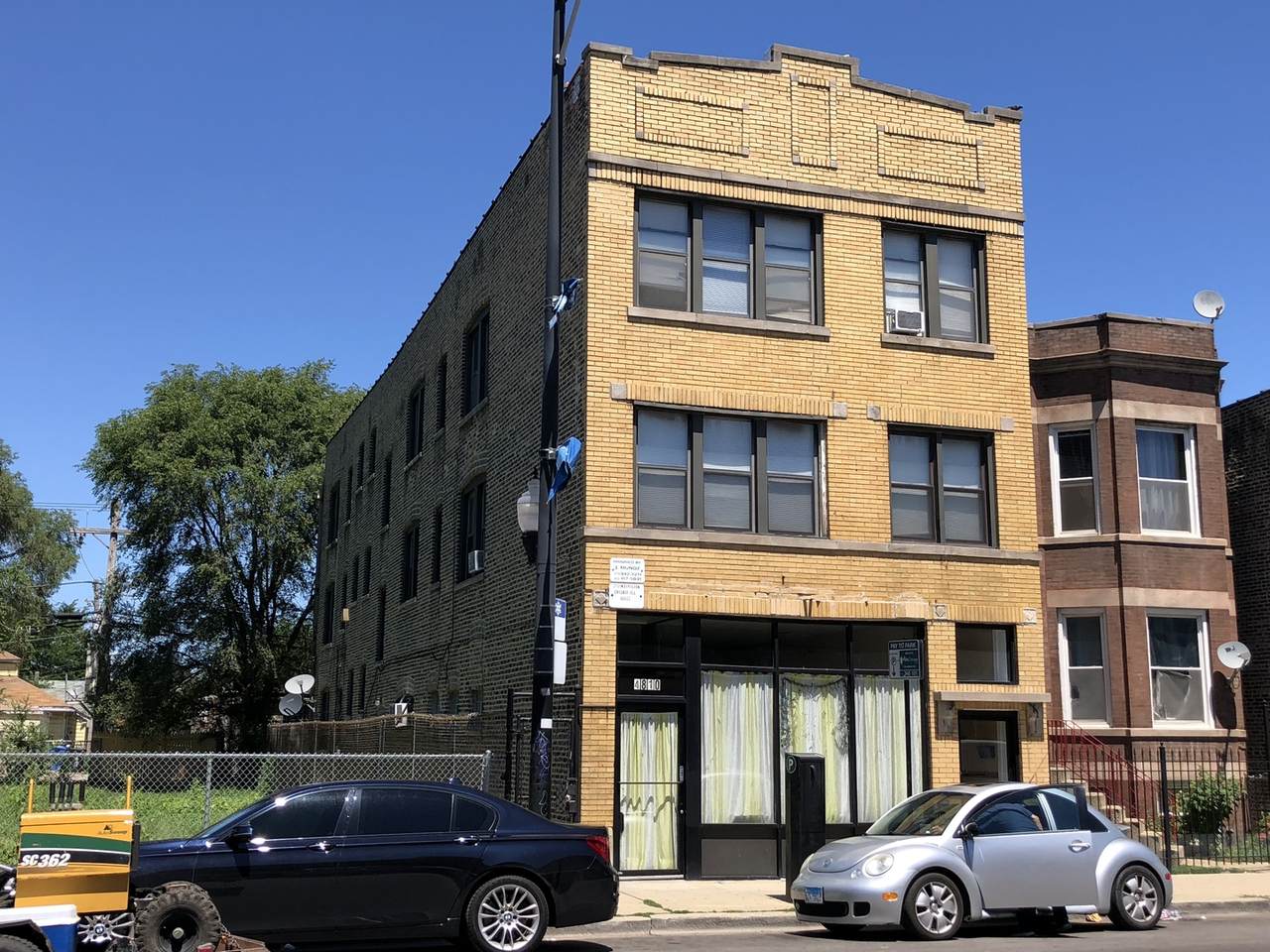 4810 Armitage Avenue - Photo 1