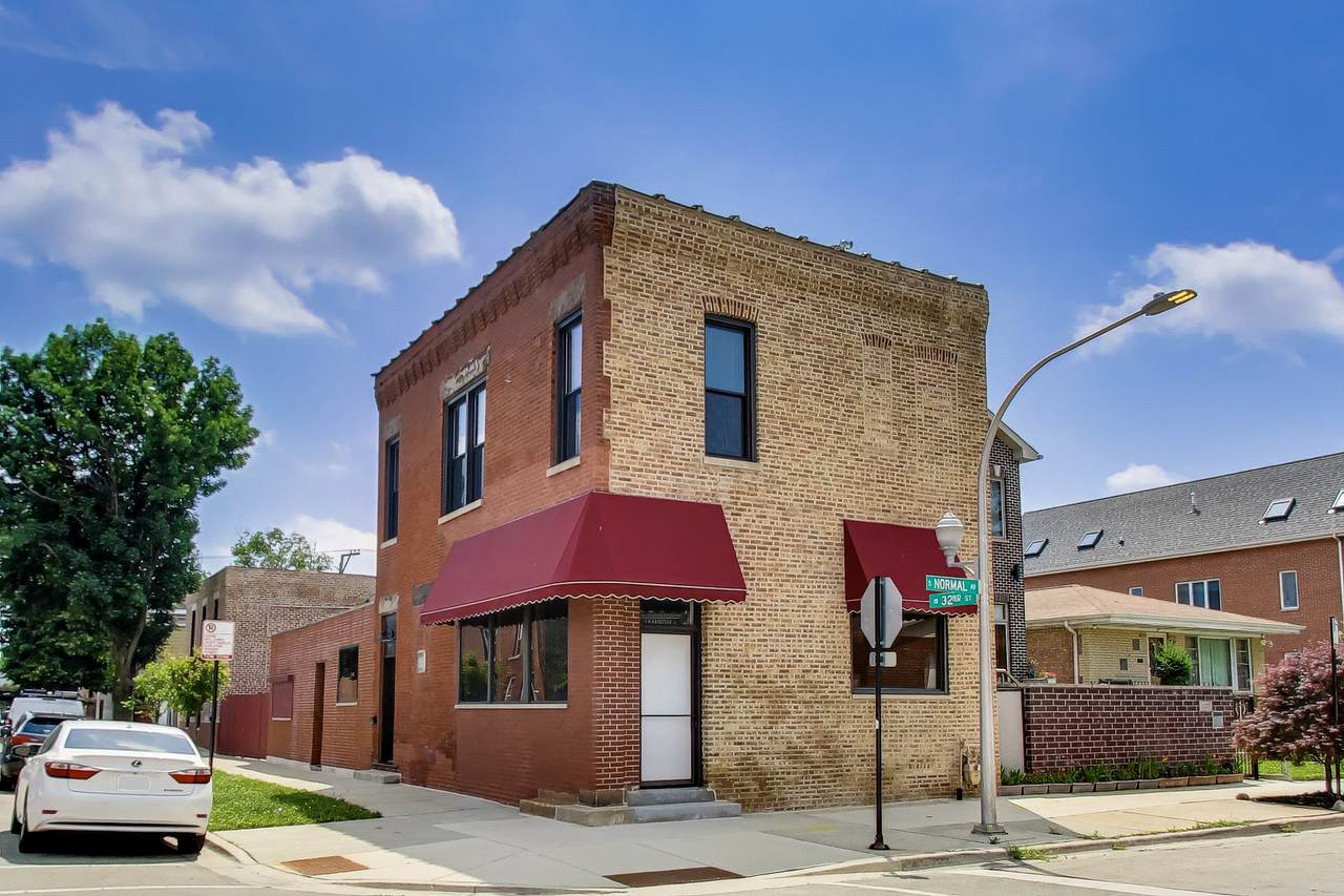 3201 Normal Avenue - Photo 1