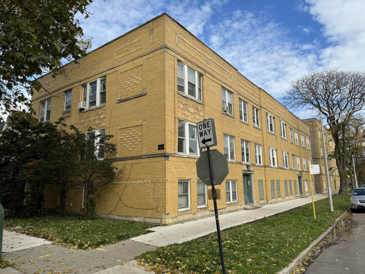 4652 Palmer Street - Photo 1