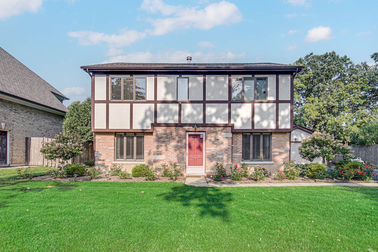 23327 Wildwood Lane - Photo 1