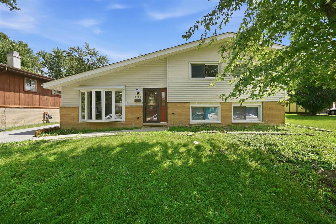 403 Rutledge Street - Photo 1