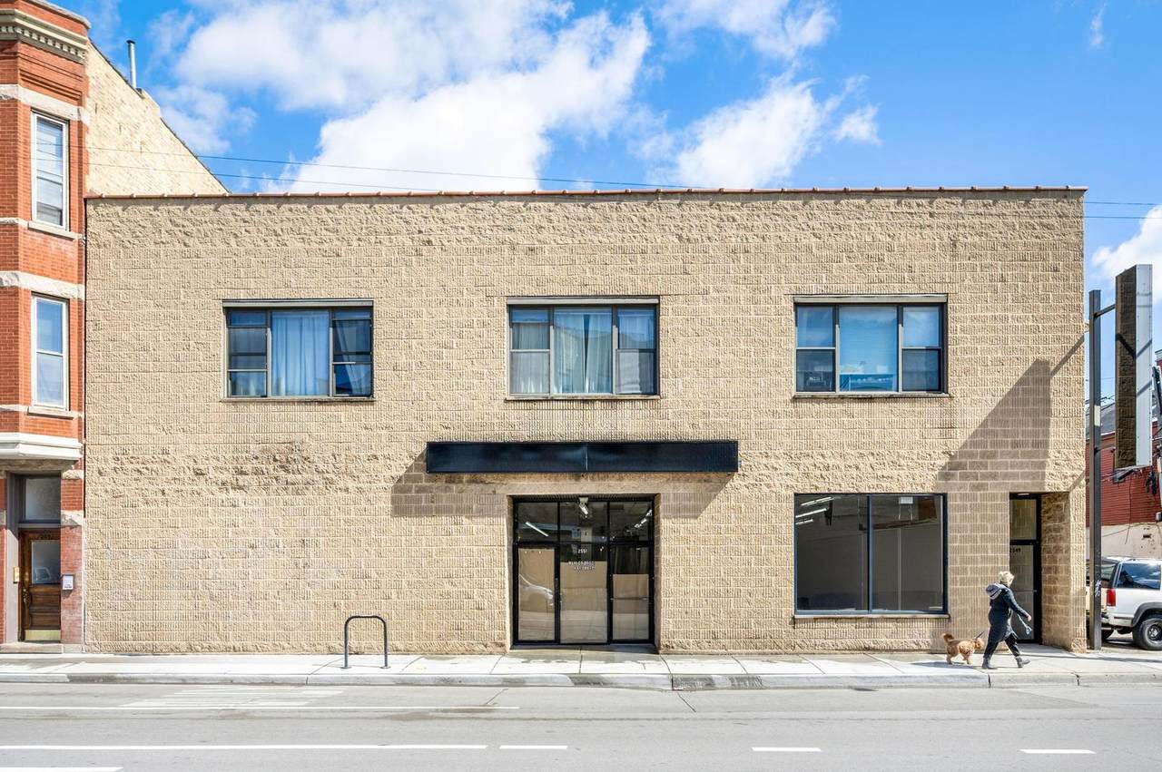 2549 Halsted Street - Photo 1
