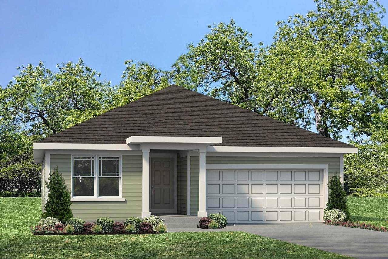 382 N Aspen Drive - Photo 1