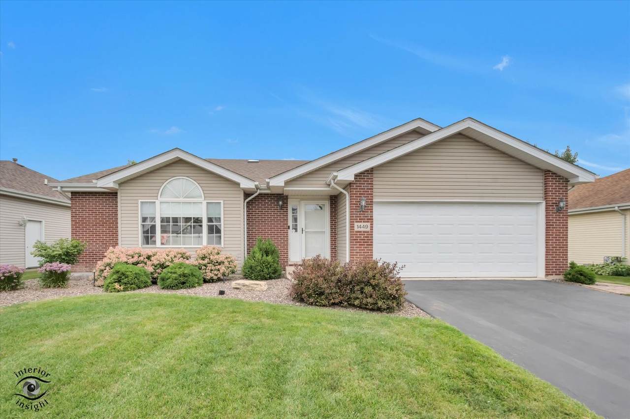 1449 Crooked Creek Drive - Photo 1