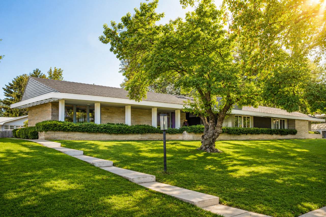 1313 Waverly Drive - Photo 1