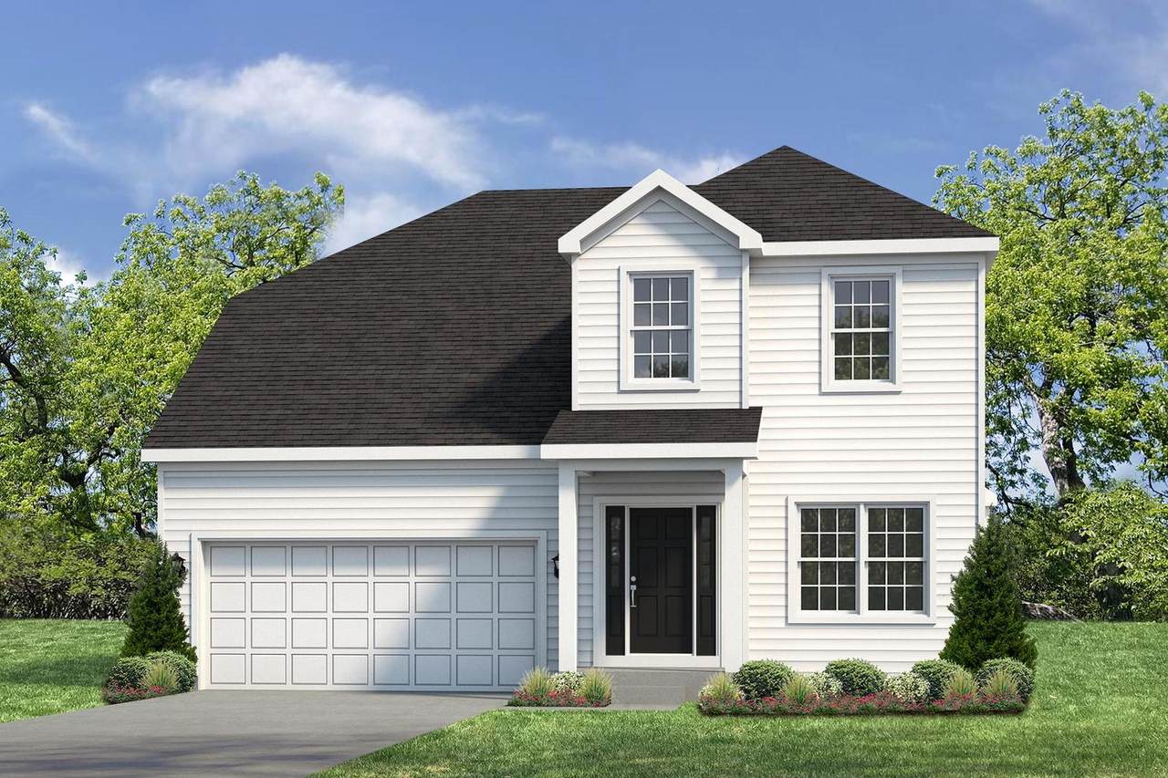 362 N Aspen Drive - Photo 1