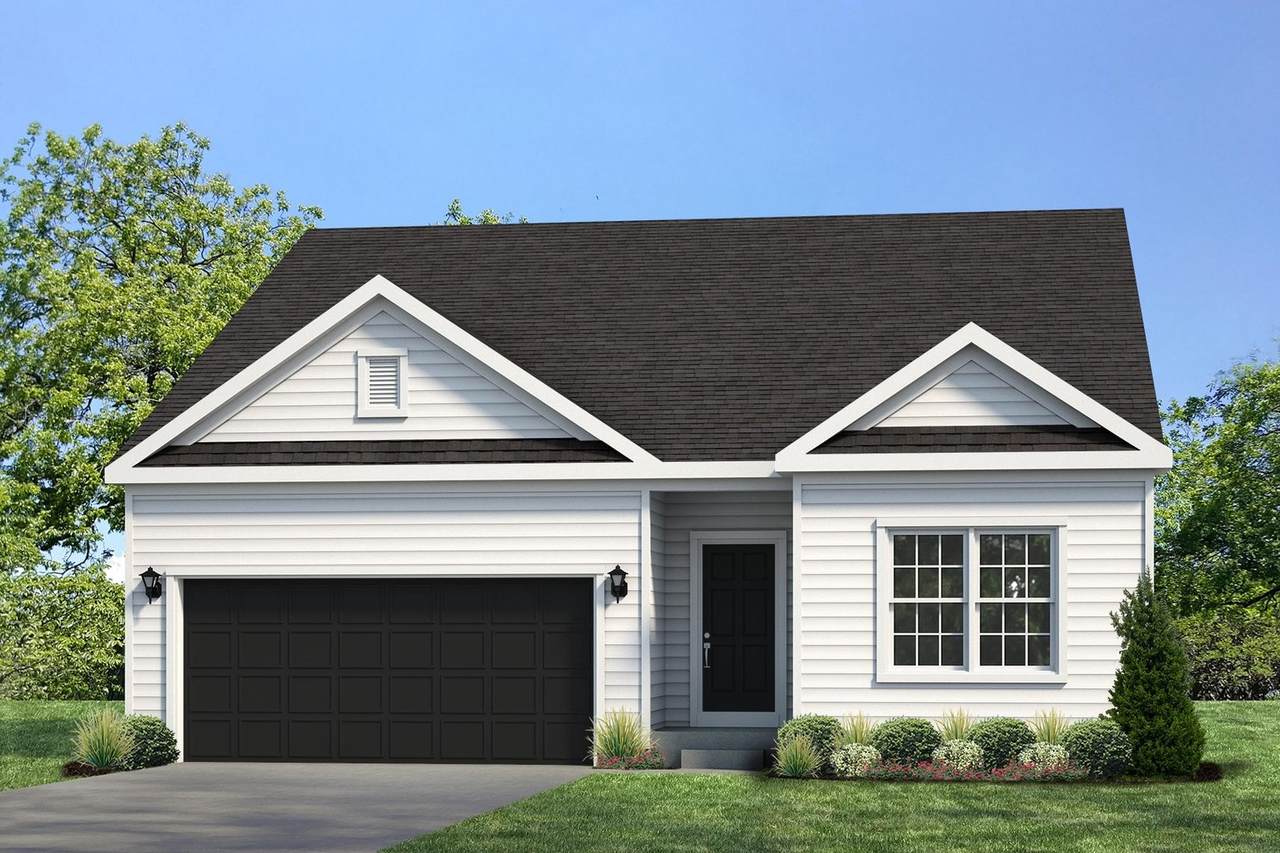 346 N Aspen Drive - Photo 1