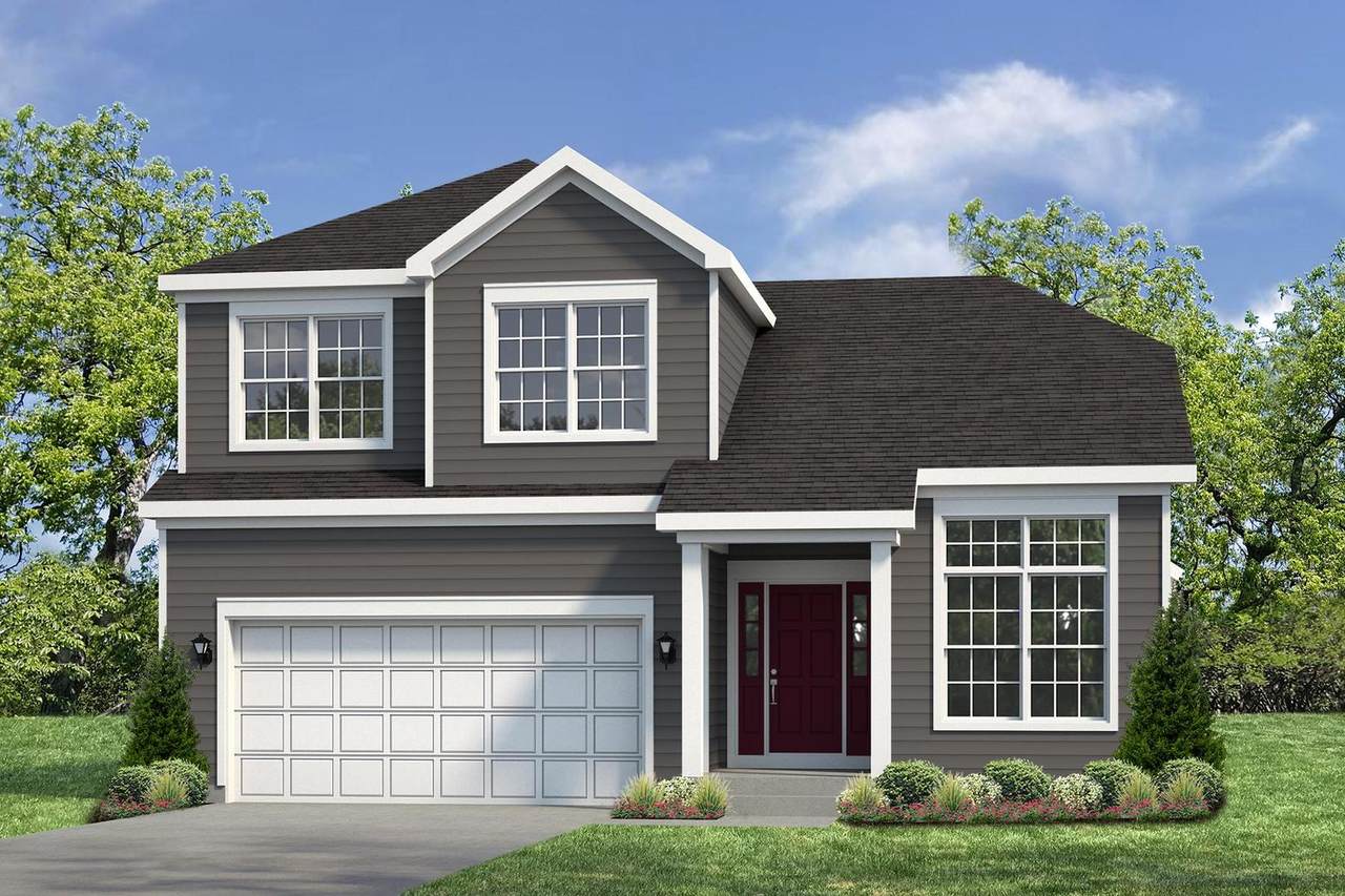 314 N Aspen Drive - Photo 1