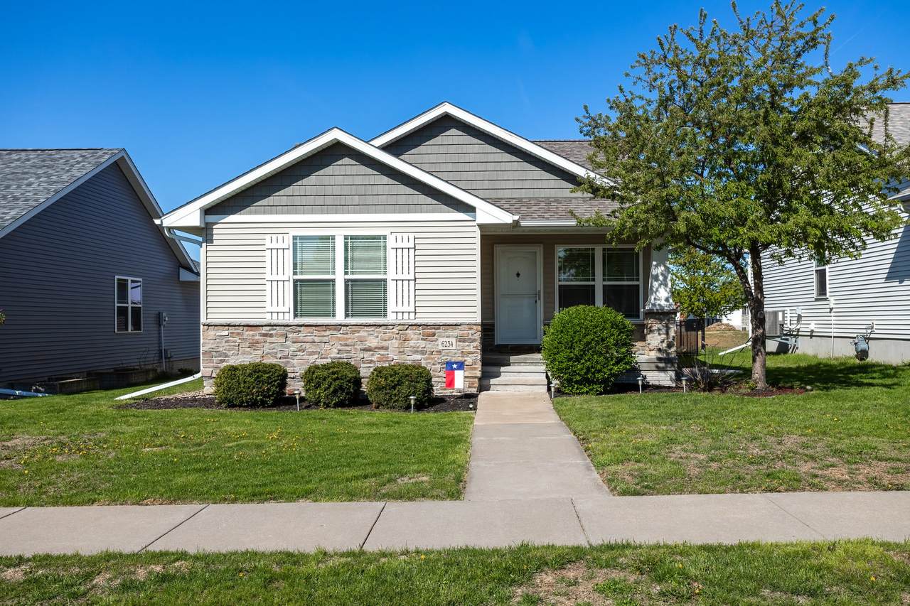 6234 Mississippi Avenue - Photo 1