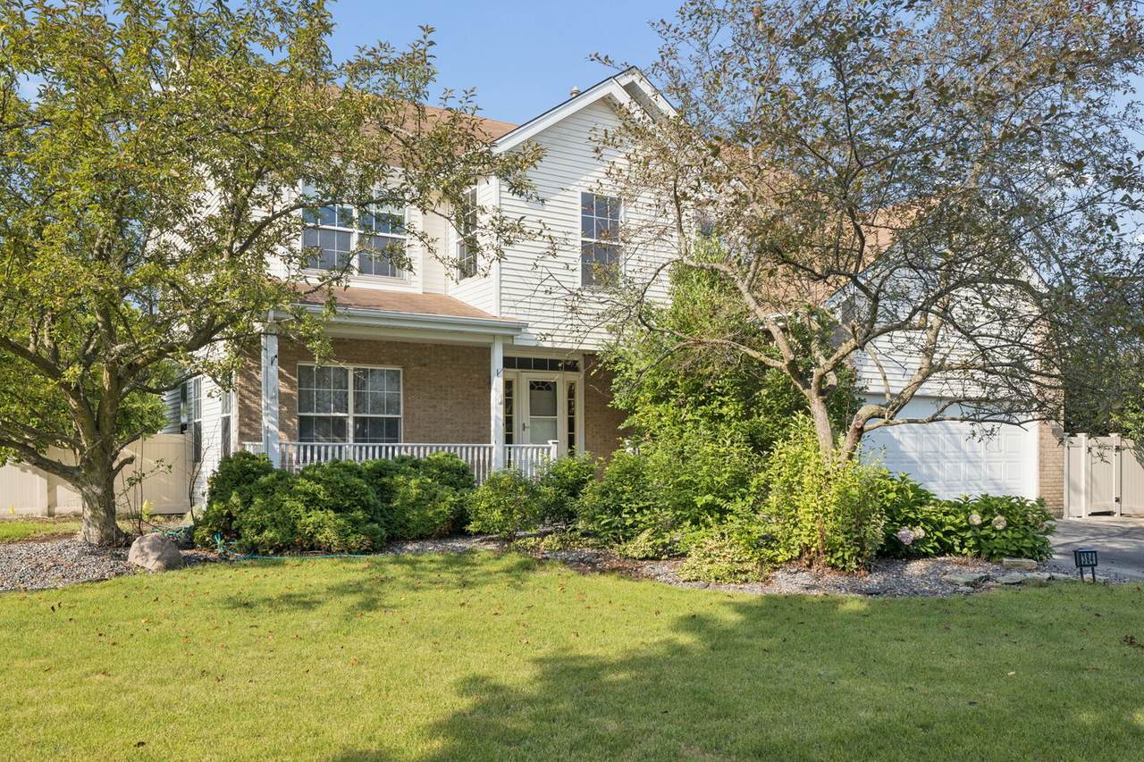 384 Otto Drive - Photo 1