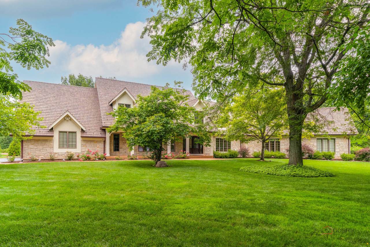 222 Old Mill Road - Photo 1