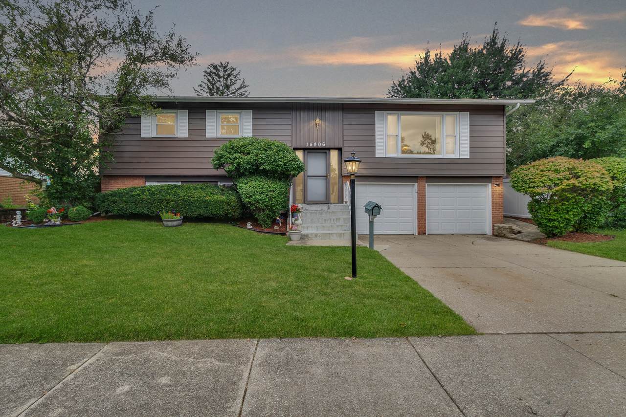 15406 Las Flores Lane - Photo 1