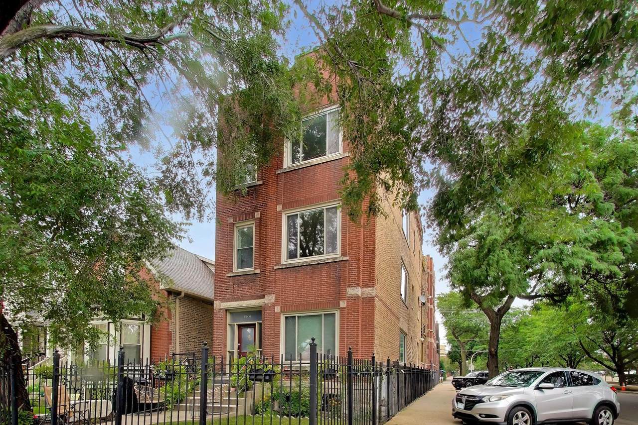 1301 Oakley Boulevard - Photo 1