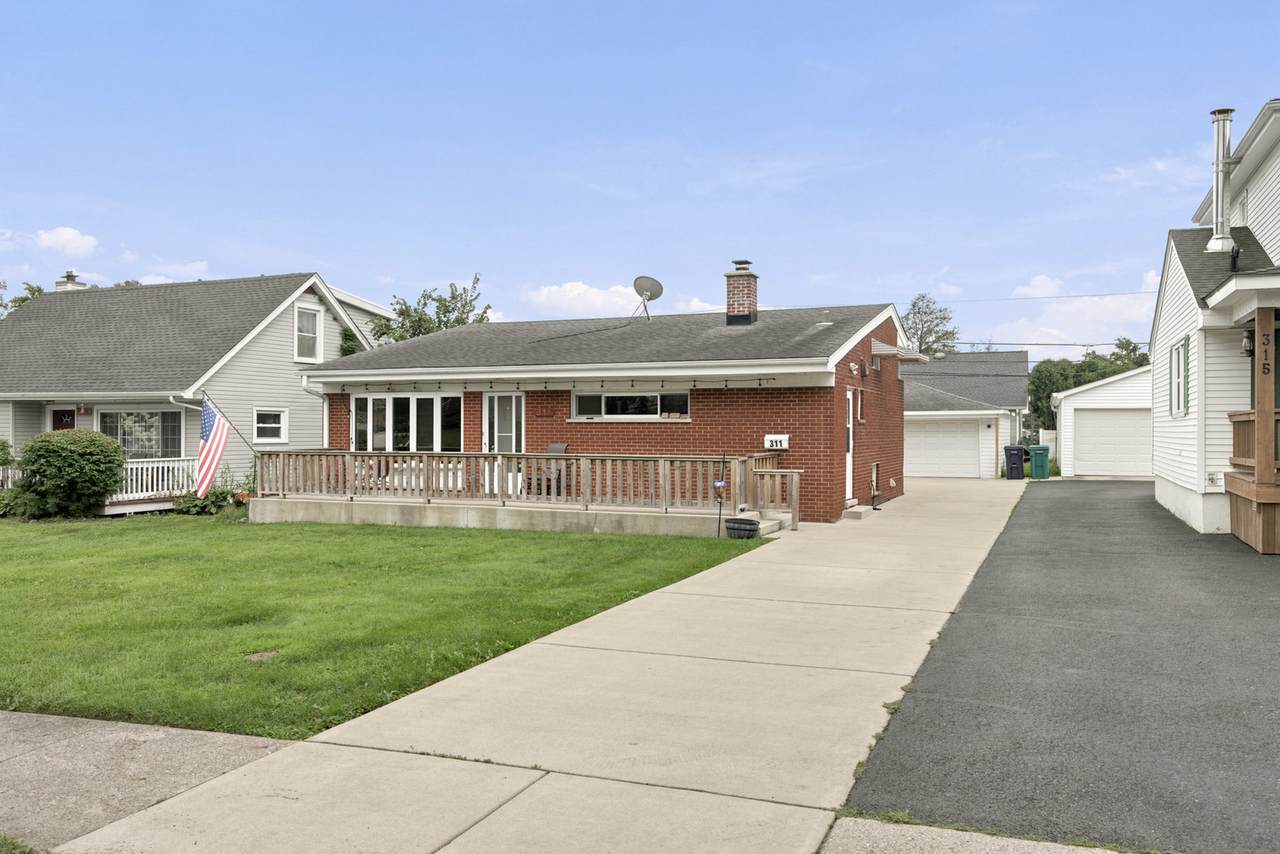 311 Taylor Road - Photo 1