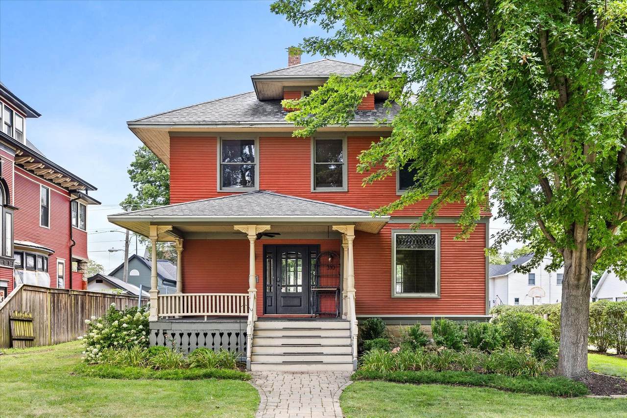 310 Jefferson Street - Photo 1