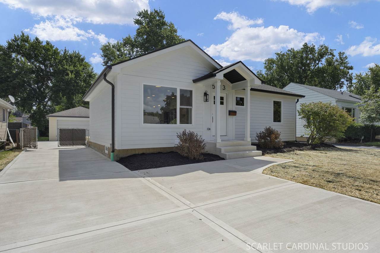 543 Chase Avenue - Photo 1