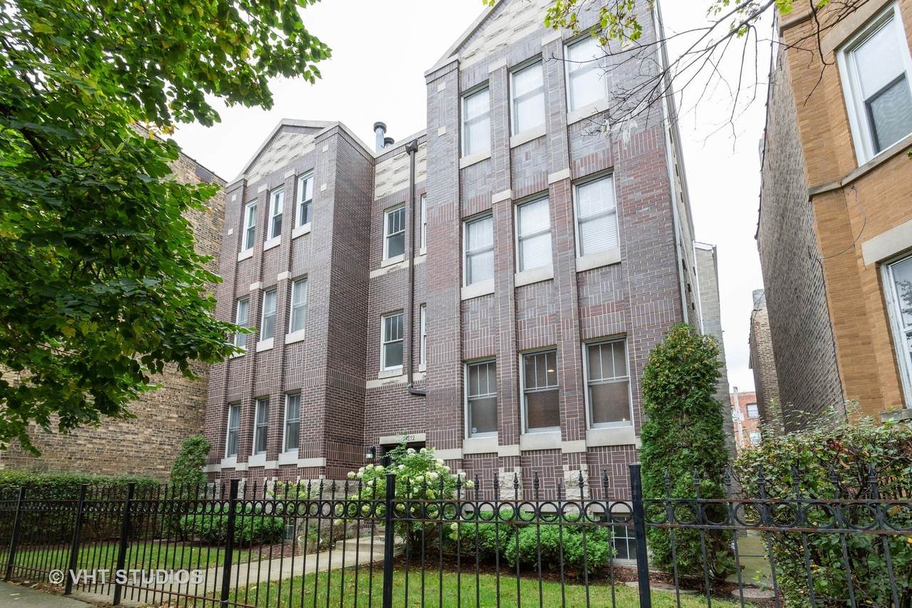 4212 Ashland Avenue - Photo 1