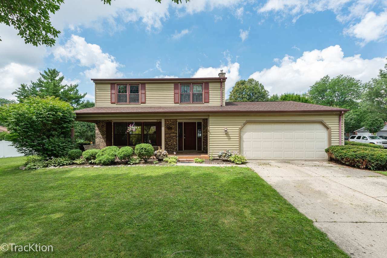 345 Birchwood Drive - Photo 1