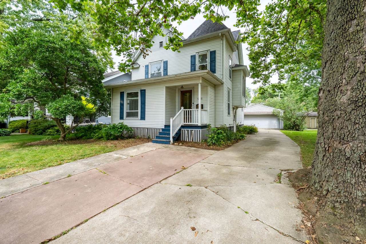 908 Fell Avenue - Photo 1