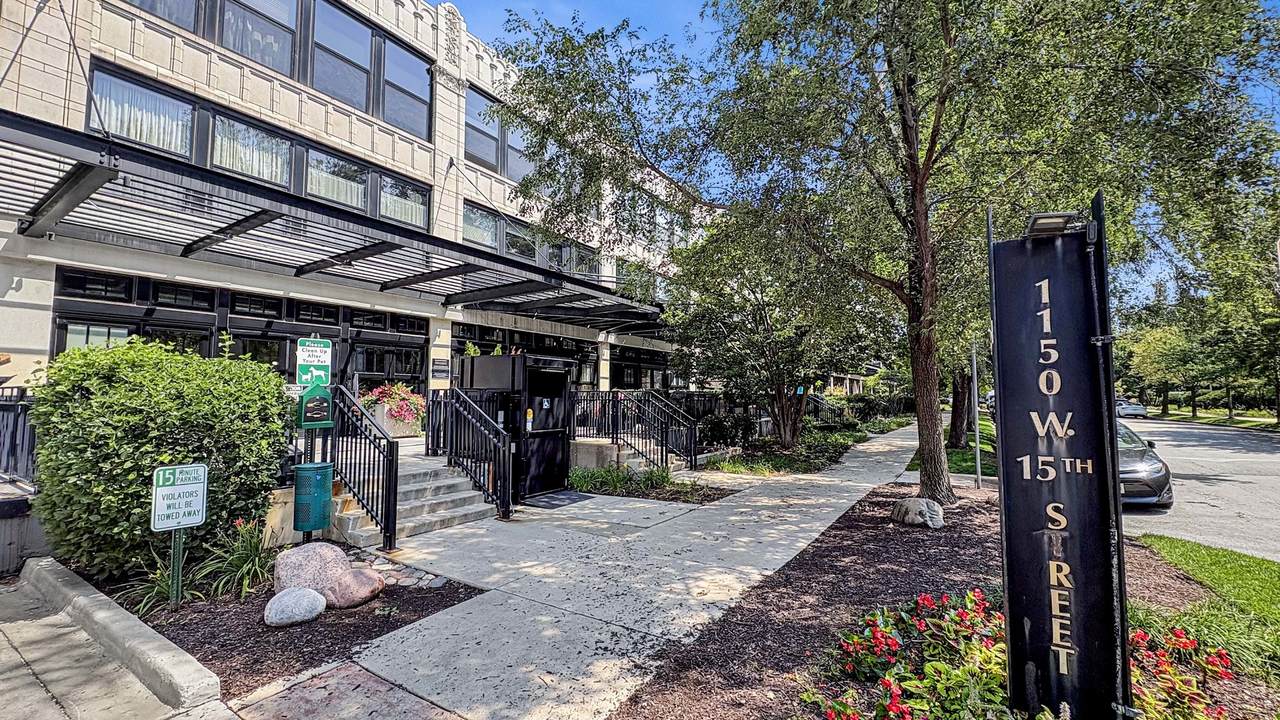 1150 15th Street - Photo 1